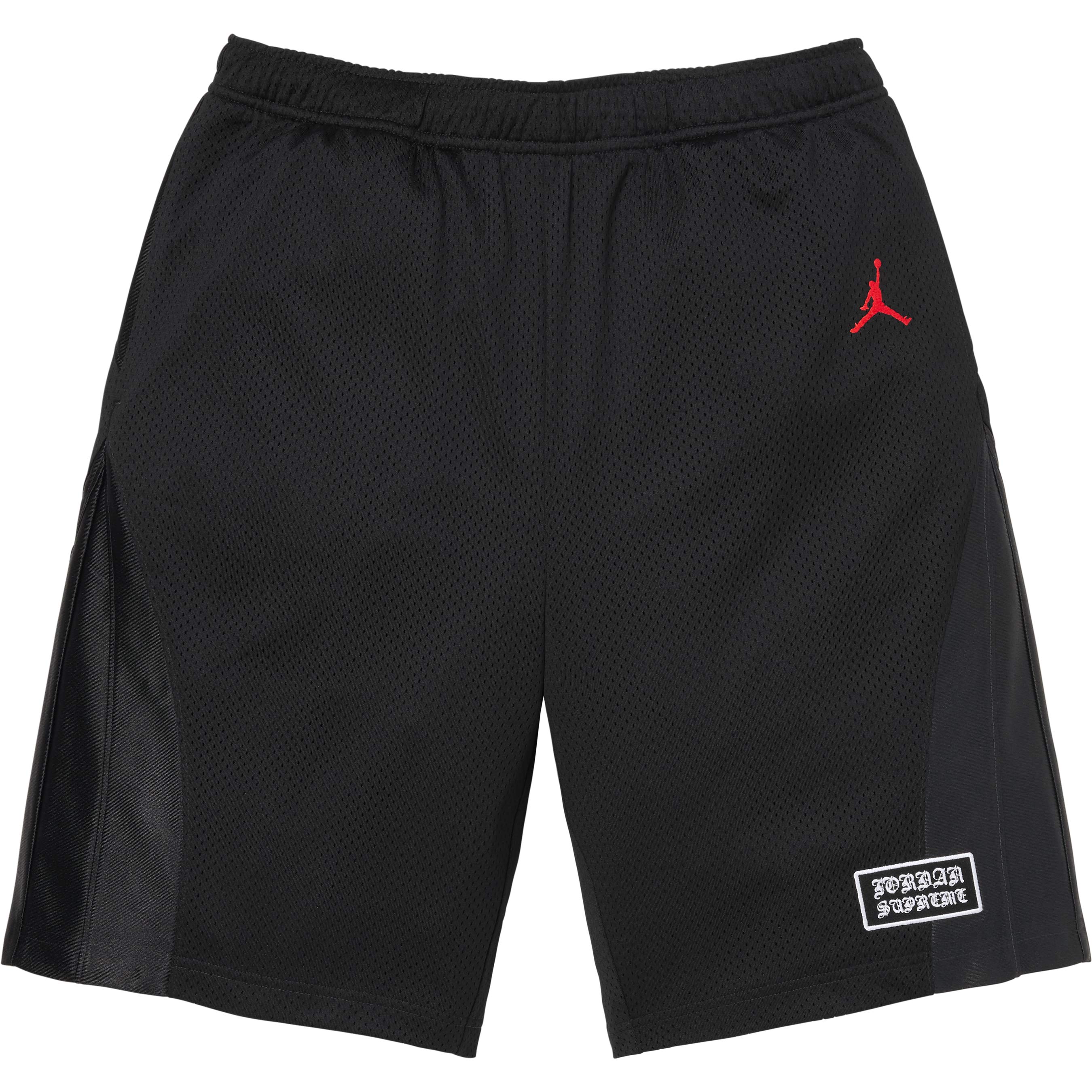 Supreme®/Jordan® Basketball Short view 9
